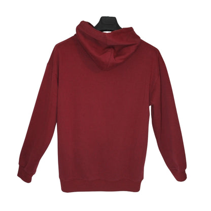 Hoodie Adidas  - Red Wine