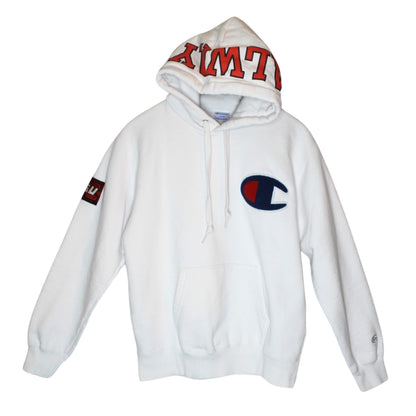 Hoodie Champion - Limited Edition