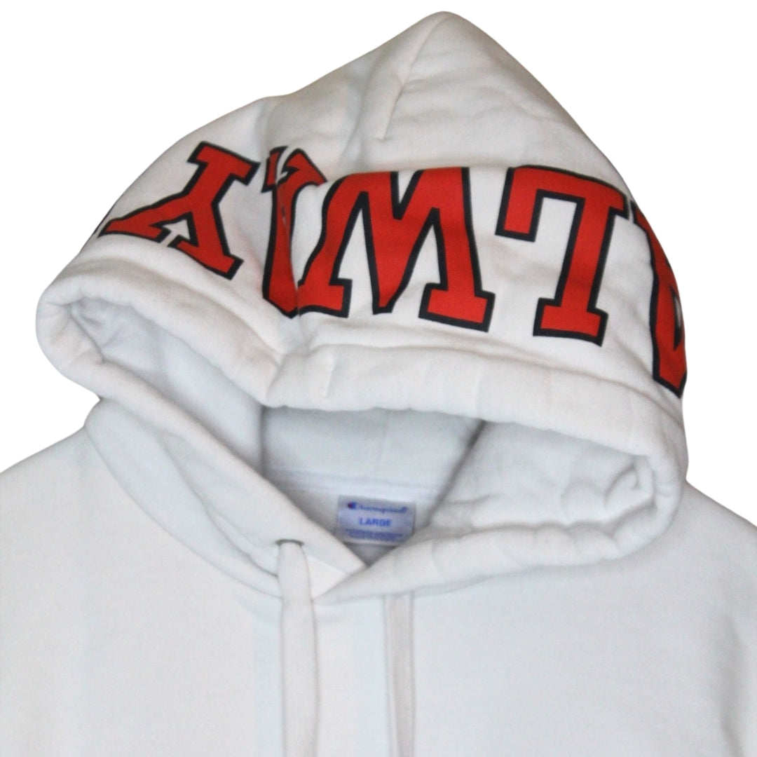 Hoodie Champion - Limited Edition