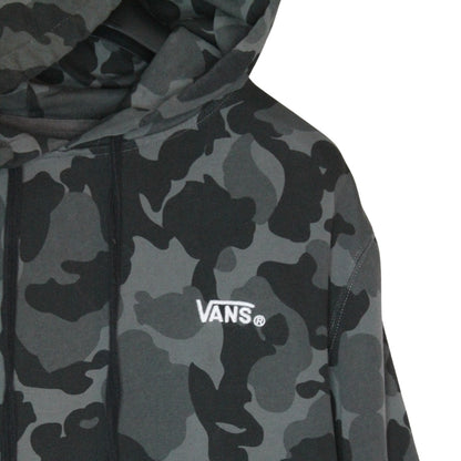 Hoodie Vans - Tank