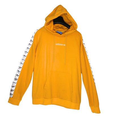 Adidas Hoodie yellow