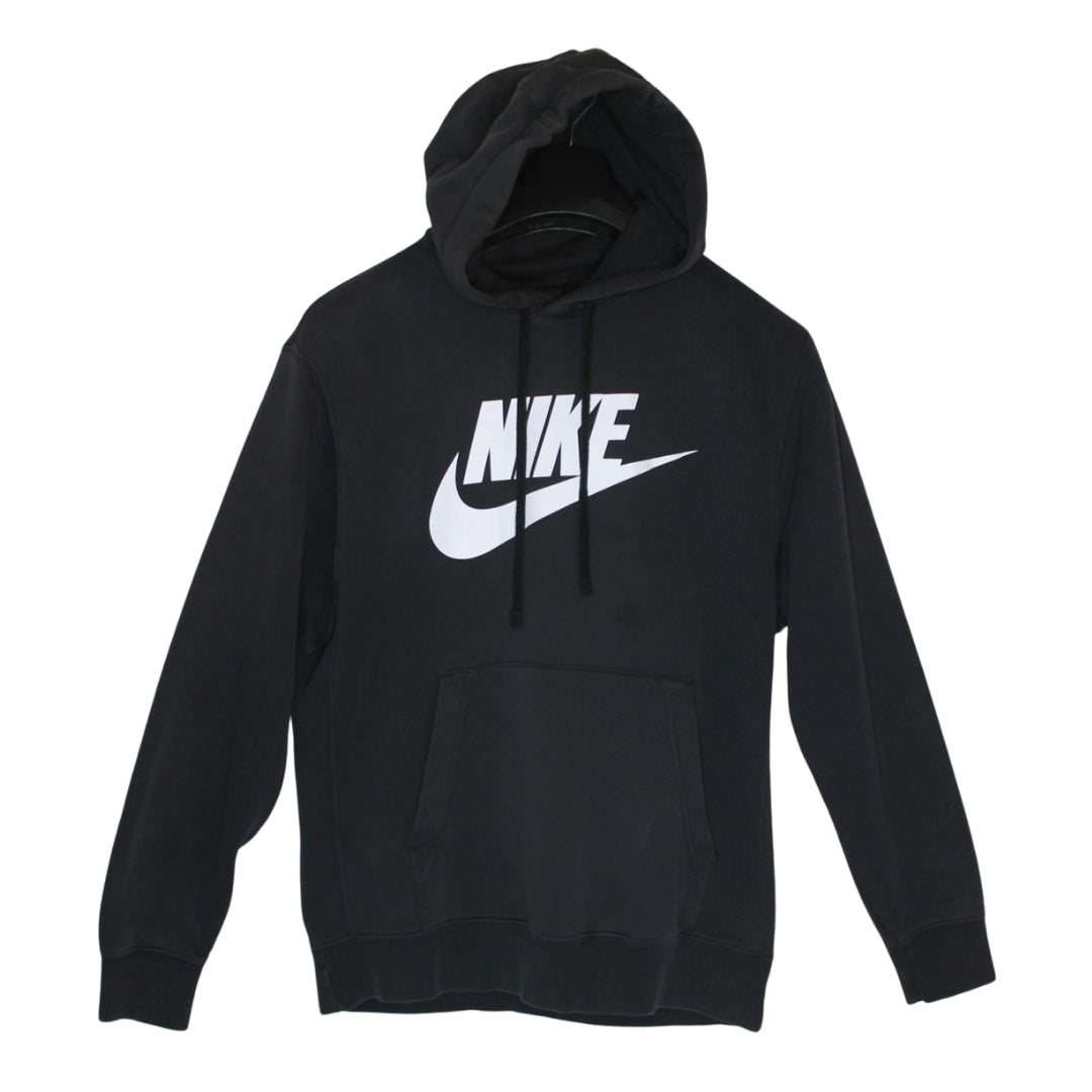 Hoodie Nike - Black normal