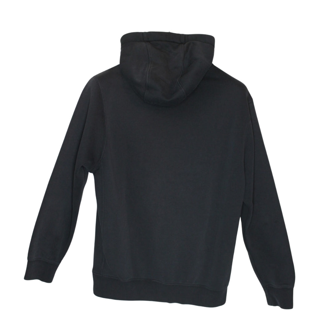 Hoodie Nike - Black normal