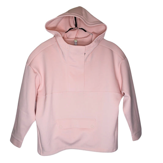 Hoodie/Top Adidas Mulher - Rosa