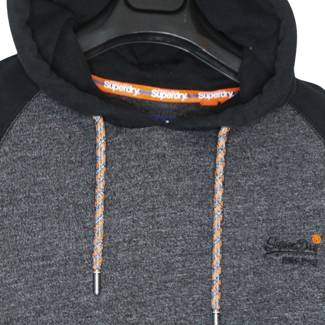 Hoodie Superdry